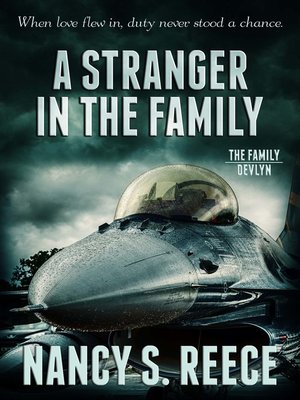 cover image of A Stranger in the Family
